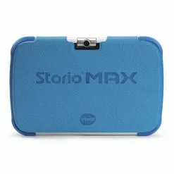 VTech TABLETTE STORIO MAX XL 2.0 BLEUE -Pas Cher JoueClub Magasin f50d214695801f47c1d978448eaac634042563e0 04071939 03