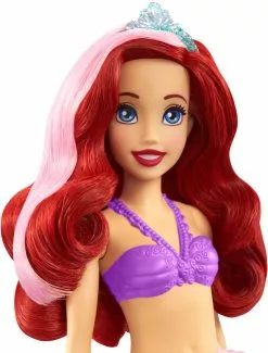 MATTEL ARIEL - POUPEE CHEVEUX FABULEUX -Pas Cher JoueClub Magasin f55531fff2e2f0367311c5f55f68e6e5259be894 41107691 05