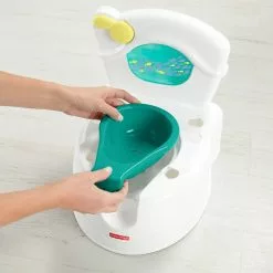 Fisher Price FISHER-PRICE - POT DE LA MER MUSICAL ET LUMINEUX -Pas Cher JoueClub Magasin f5dd1f54b894aac7ae133d92196dd60376a5d591 41000980 05