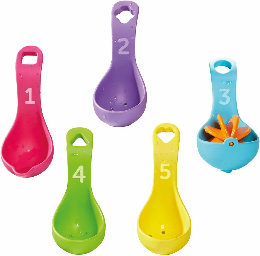 Tomy TOOMIES - POULPY D'ACTIVITES 7 EN 1 2 Tomy TOOMIES - POULPY D'ACTIVITES 7 EN 1 – Image 2