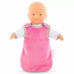 POUPON MINI CALIN BONNE NUIT 20 CM - COROLLE MON PREMIER POUPON -Pas Cher JoueClub Magasin f6699ad544b0c7dcdfee08a68ed223193f0ac0e2 10082680 03