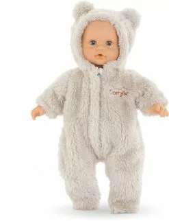 BB30 PILOTE OURSON COROLLE VETEMENTS -Pas Cher JoueClub Magasin f67b4bd2b80d1e70752d8fde208f480a07caae00 41094878 03