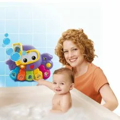VTECH BABY - AQUABULLES, MA PIEUVRE ORCHESTRE -Pas Cher JoueClub Magasin f6c8e18c9f0fc91f41d07030fa260ce6b020399d 02022957 03