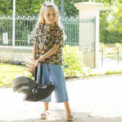 Corolle BB36/42 CYBEX- PORTE POUPON 2 EN 1 -Pas Cher JoueClub Magasin f6d6fe9c5d26c4258e079d8b931ca60b238454ba 41070074 03