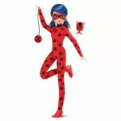Bandai POUPÉE 26 CM- LADYBUG MIRACULOUS