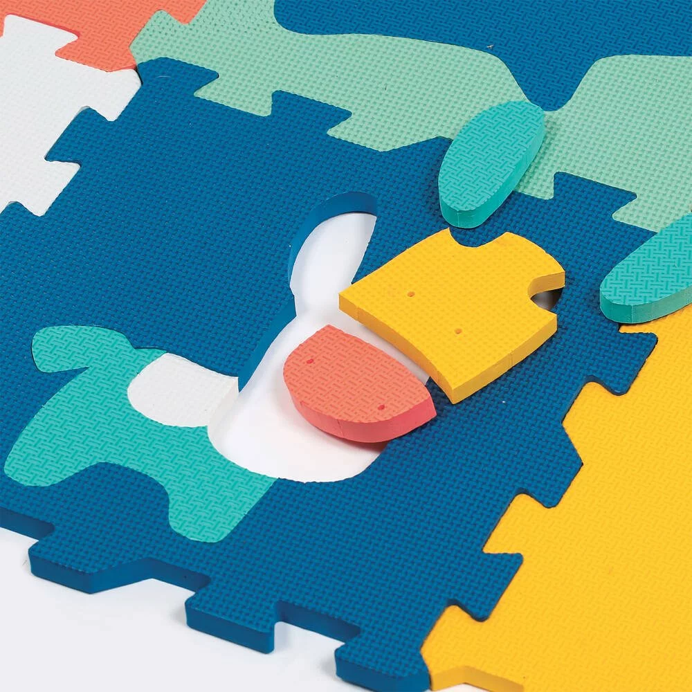 LUDI JUMBO TAPIS MOUSSE 6 LUDI JUMBO TAPIS MOUSSE – Image 6