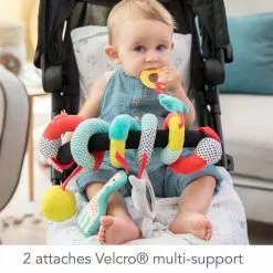 VULLI BOULIER SPIRALE SOPHIE LA GIRAFE -Pas Cher JoueClub Magasin f7c7545c721eaa292cc259f9b097547d6ca53335 02082199 03