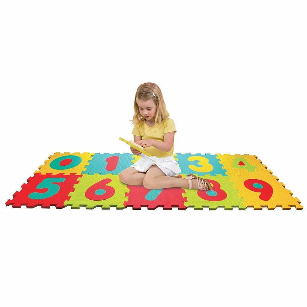 LUDI DALLES EN MOUSSE CHIFFRES 3 LUDI DALLES EN MOUSSE CHIFFRES – Image 3