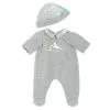 BB36 PYJAMA DE NAISSANCE - COROLLE VETEMENTS