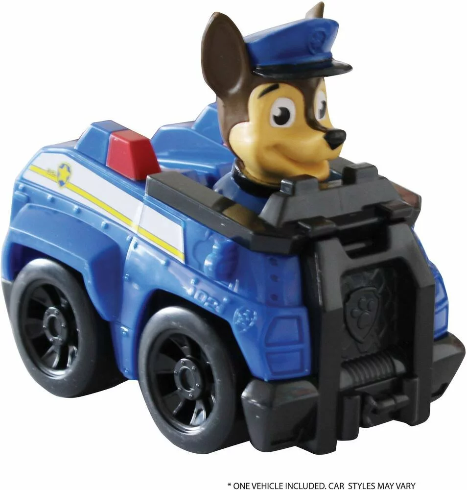 Goliath TAPIS MEGAMAT LA PAT'PATROUILLE - PAW PATROL 5 Goliath TAPIS MEGAMAT LA PAT'PATROUILLE - PAW PATROL – Image 5