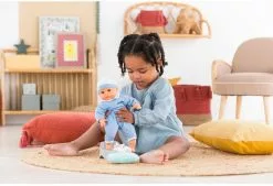 BB30/36 POT ET LINGETTE - COROLLE ACCESSOIRES -Pas Cher JoueClub Magasin f91d8f01b15a79c2f1794d738e2bada54a1c8c54 41055759 03