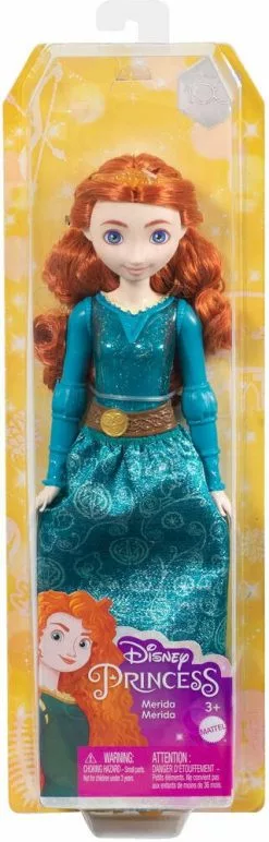 MATTEL MERIDA POUPEE 29 CM -Pas Cher JoueClub Magasin f93f279b978f68b147ac2f7bfe5a7b9f14cc829b 41107698 06
