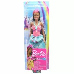 MATTEL POUPEE BARBIE PRINCESSE DREAMTOPIA DIAMANTS -Pas Cher JoueClub Magasin f9d5667fd2cfc5ec64515696c98f6b054542383a 10022254 06