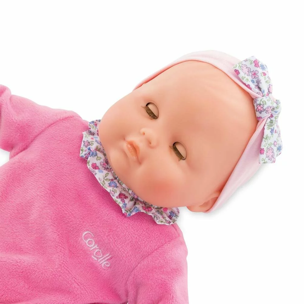 COFFRET POUPON ELOÏSE VA AU DODO 36 CM COROLLE MON GRAND POUPON 3 COFFRET POUPON ELOÏSE VA AU DODO 36 CM COROLLE MON GRAND POUPON – Image 3