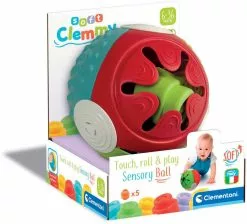 CLEMMY - BALLE SENSORIELLE -Pas Cher JoueClub Magasin faaa38be98d70b82564a93956c961eaebe4ec8c6 41003313 04