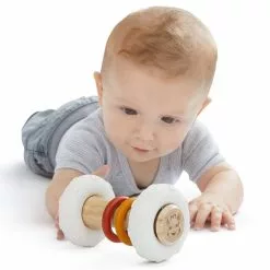 VULLI HOCHET TOTEM RUBBER&WOOD -Pas Cher JoueClub Magasin faca8e8f53d291586fd505ddcb097f9d18f11fc0 02082260 03