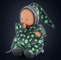 DOUDOU BABIPOUCE BRILLE DANS LA NUIT 28 CM - COROLLE MON DOUDOU 11 DOUDOU BABIPOUCE BRILLE DANS LA NUIT 28 CM - COROLLE MON DOUDOU -Pas Cher JoueClub Magasin fbac4633dad5bc63ddaf7b65d9fe5aa517875c50 08040804 06