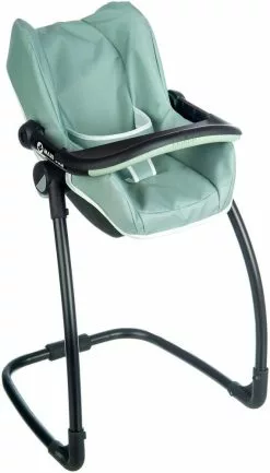 SMOBY MAXI-COSI SIEGE AVEC CHAISE HAUTE SAUGE