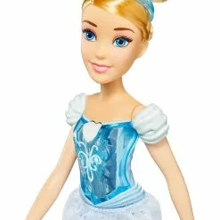 Hasbro POUPEE CENDRILLON POUSSIÈRES D'ETOILES -Pas Cher JoueClub Magasin fd012ef5d4c3b61e5a2d774a69e0fb3815cb7073 10022530 03