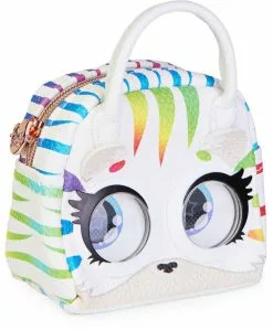 SPIN MASTER PURSE PETS MICRO - TIGRE ARC-EN-CIEL