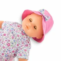 POUPOU BEBE BAIN CORALIE FLEURS DE COROLLE 30 CM MON PREMIER POUPON -Pas Cher JoueClub Magasin fec7783a07b976b00dffbf06010ba601873b450c 10082683 04
