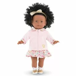 MA COROLLE MANTEAU HIVER EN FLEURS -Pas Cher JoueClub Magasin fee3f405339e1c0922e420d834f00e3a4fdbf237 10082886 03