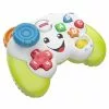Fisher Price LA MANETTE DE JEUX ET D'APPRENTISSAGES