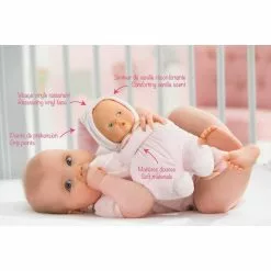 BABIPOUCE PAYS DES REVES 28 CM MON DOUDOU COROLLE -Pas Cher JoueClub Magasin ff1ed2dde973ac1d1dc2778546340bd51bc9449d 10061892 06