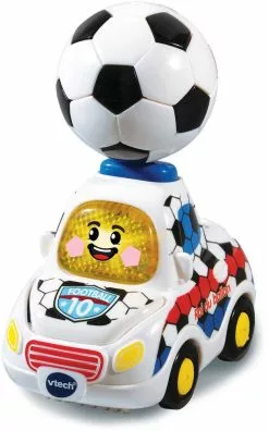 VTech TUT TUT BOLIDES - VEHICULE SURPRISE EDITION SPECIALE -Pas Cher JoueClub Magasin ff3a3f7e1d4232d98e33922c3fb8835b57551ab2 02027669 05