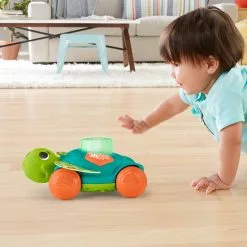 Fisher Price MANU LA TORTUE -Pas Cher JoueClub Magasin ff5aeddd12302bd3f940202fd4a123e8374714d5 02082215 05