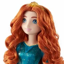 MATTEL MERIDA POUPEE 29 CM -Pas Cher JoueClub Magasin ffa34294ee0d8c794c6219f54628e6565d8fc6d9 41107698 03